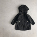 Children's Handsome Fashionable Windbreaker Jacket